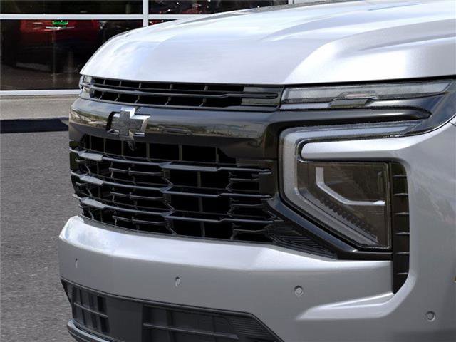New 2026 Chevrolet Suburban RST w/ RST Capability Package image 13