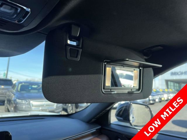 Used 2025 Lincoln Aviator Reserve w/ Illumination Package image 35