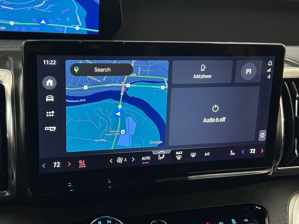 New 2026 Ford Expedition Tremor image 43