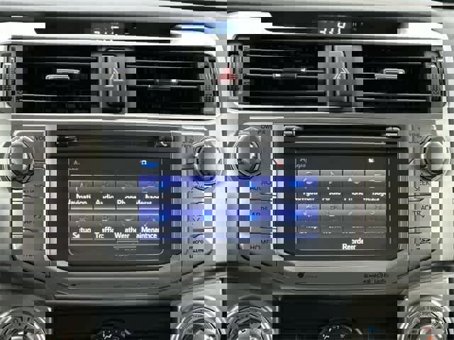 Used 2019 Toyota 4Runner SR5 image 12