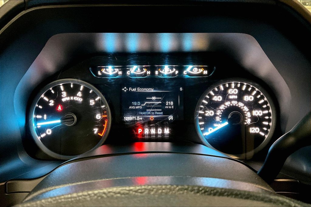 Certified 2019 Ford F150 XLT w/ Equipment Group 302A Luxury AWD/4WD image 18