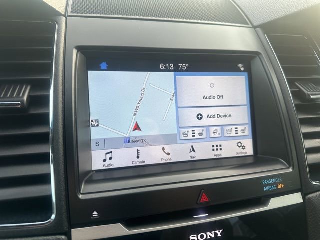 Used 2017 Ford Taurus SHO w/ Driver Assist Package image 23