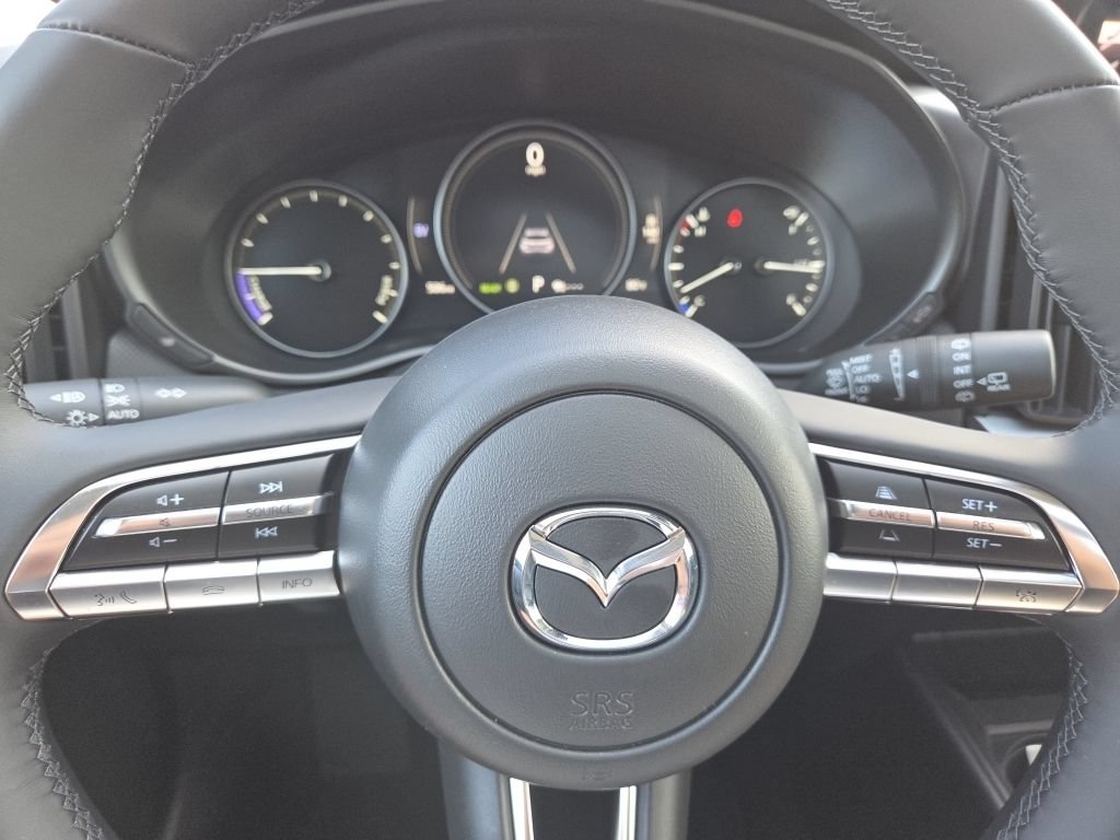 New 2026 MAZDA CX-50 2.5 Hybrid w/ Weather Package AWD/4WD image 19