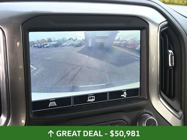 Used 2023 Chevrolet Silverado 3500 LTZ image 31
