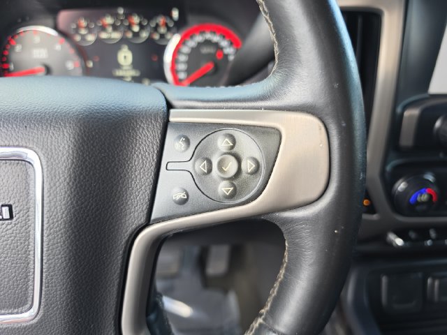 Used 2015 GMC Sierra 1500 Denali w/ Driver Alert Package AWD/4WD image 34
