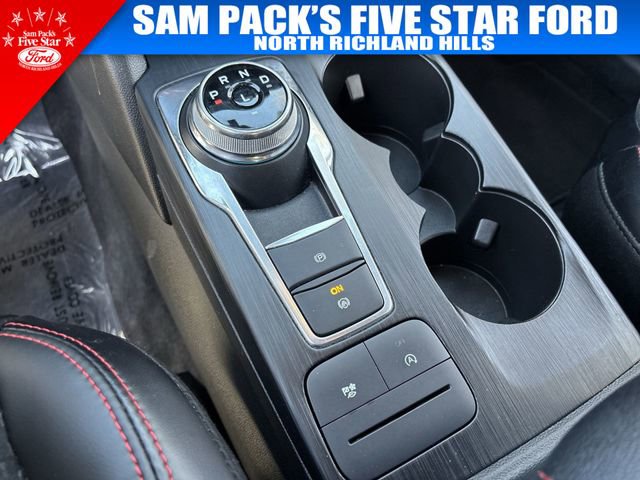 Used 2025 Ford Escape ST-Line image 28