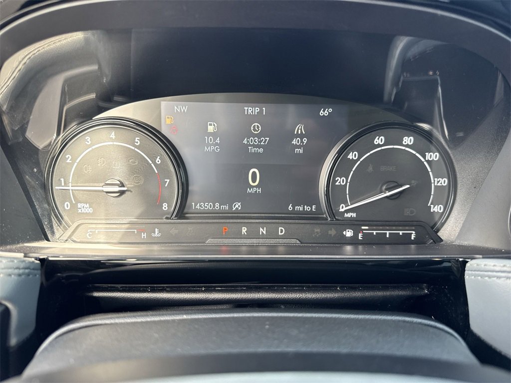 Used 2021 Lincoln Corsair AWD w/ Equipment Group 101A image 15