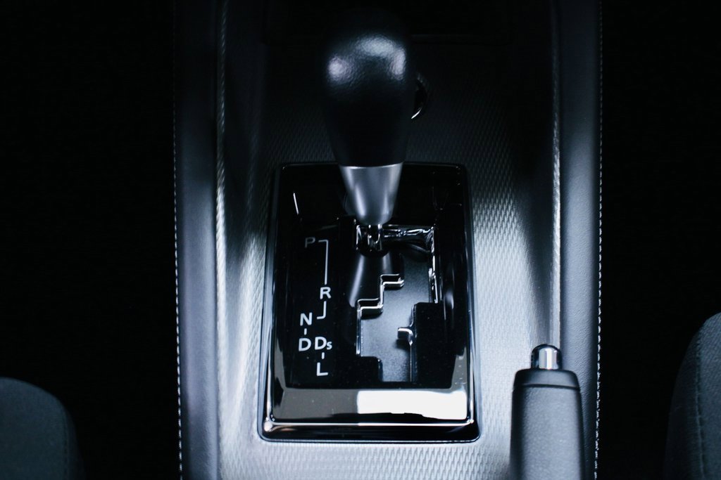 New 2025 Mitsubishi Outlander Sport ES image 16