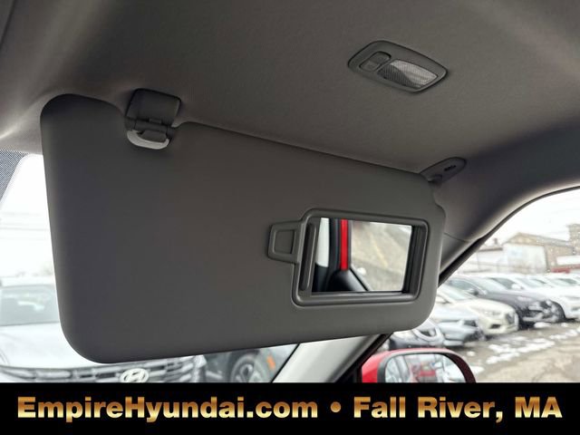 Used 2023 Kia Soul EX image 28