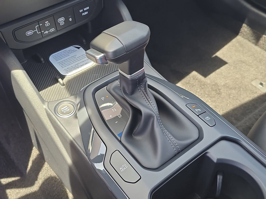 New 2026 Kia K4 GT-Line Turbo FWD image 27