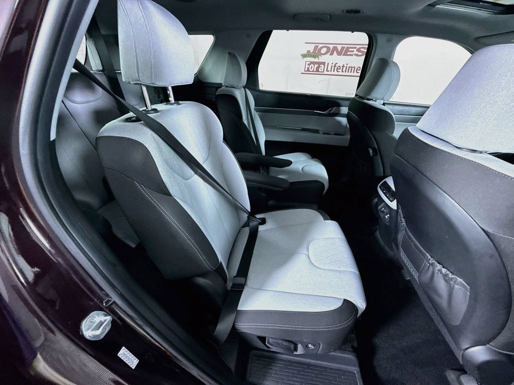 Certified 2022 Hyundai Palisade SEL w/ Convenience Package AWD/4WD image 33