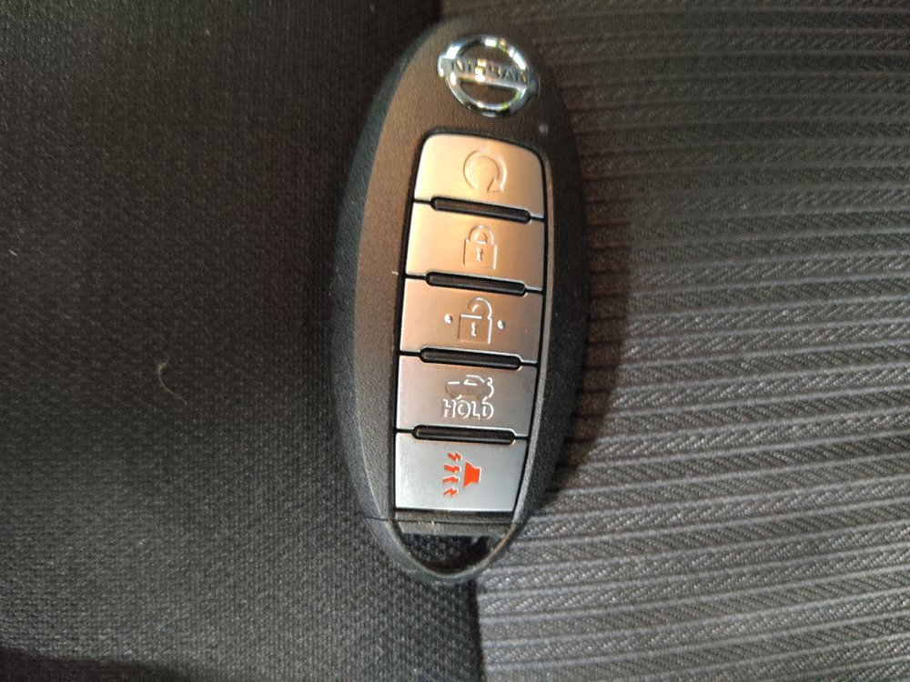 Used 2023 Nissan Sentra SV w/ All-Weather Package FWD image 32