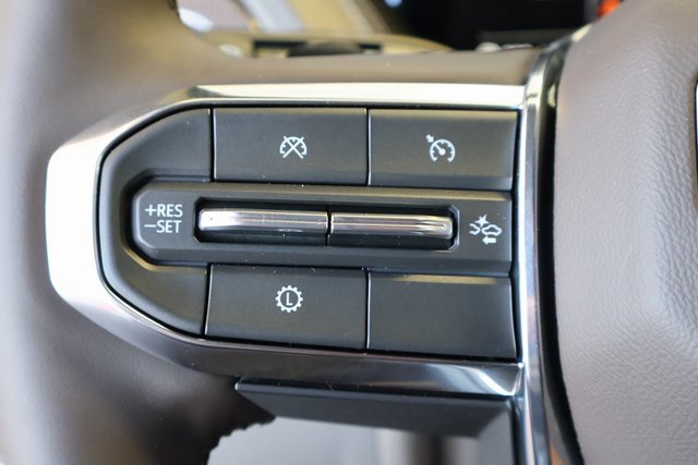 New 2026 GMC Yukon Elevation image 26