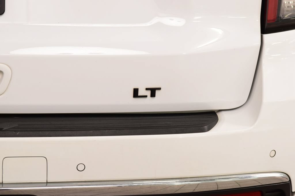 Used 2021 Chevrolet Tahoe LT AWD/4WD image 21