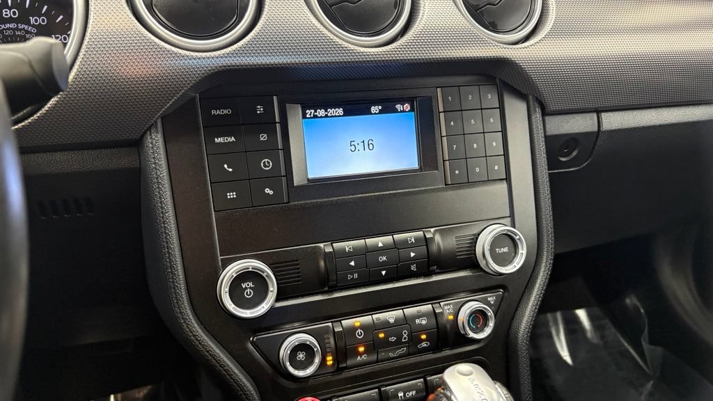 Used 2019 Ford Mustang GT w/ Black Accent Package RWD image 30
