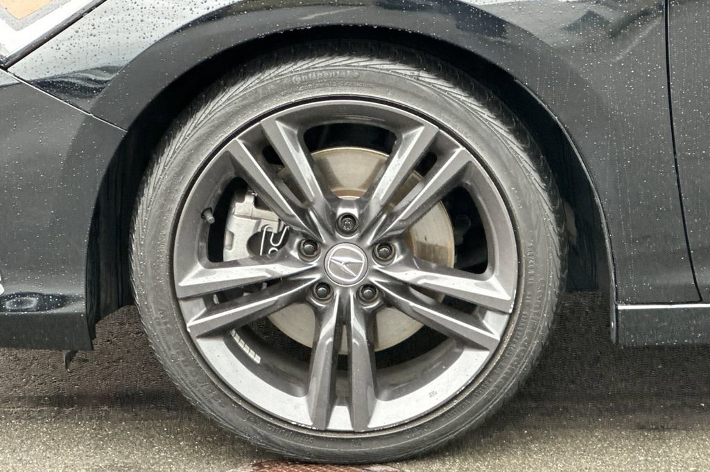 Certified 2023 Acura Integra A-Spec image 25