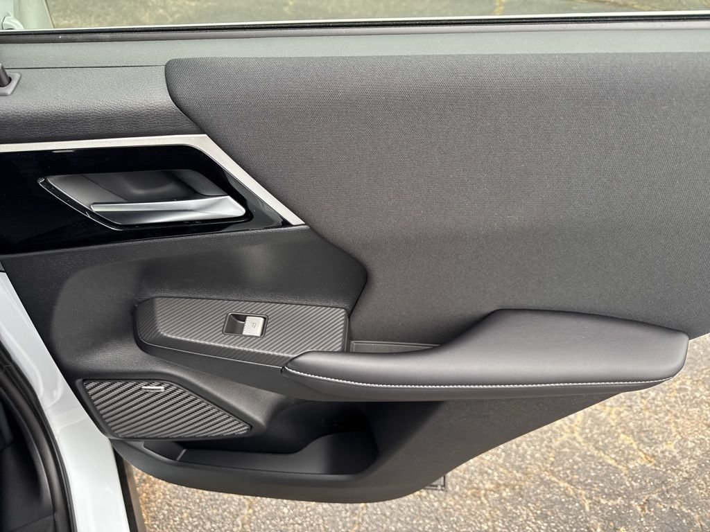 New 2026 Mitsubishi Outlander ES AWD/4WD image 44