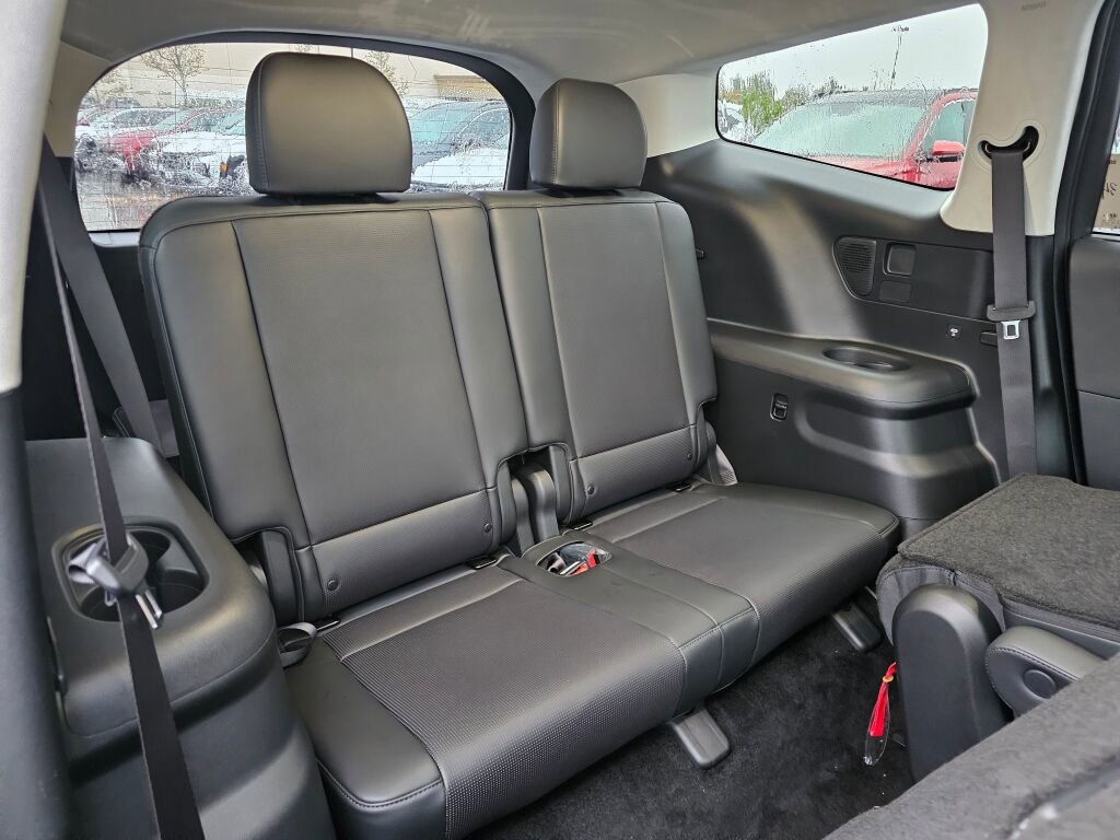 New 2026 Hyundai Ioniq 9 Calligraphy image 15