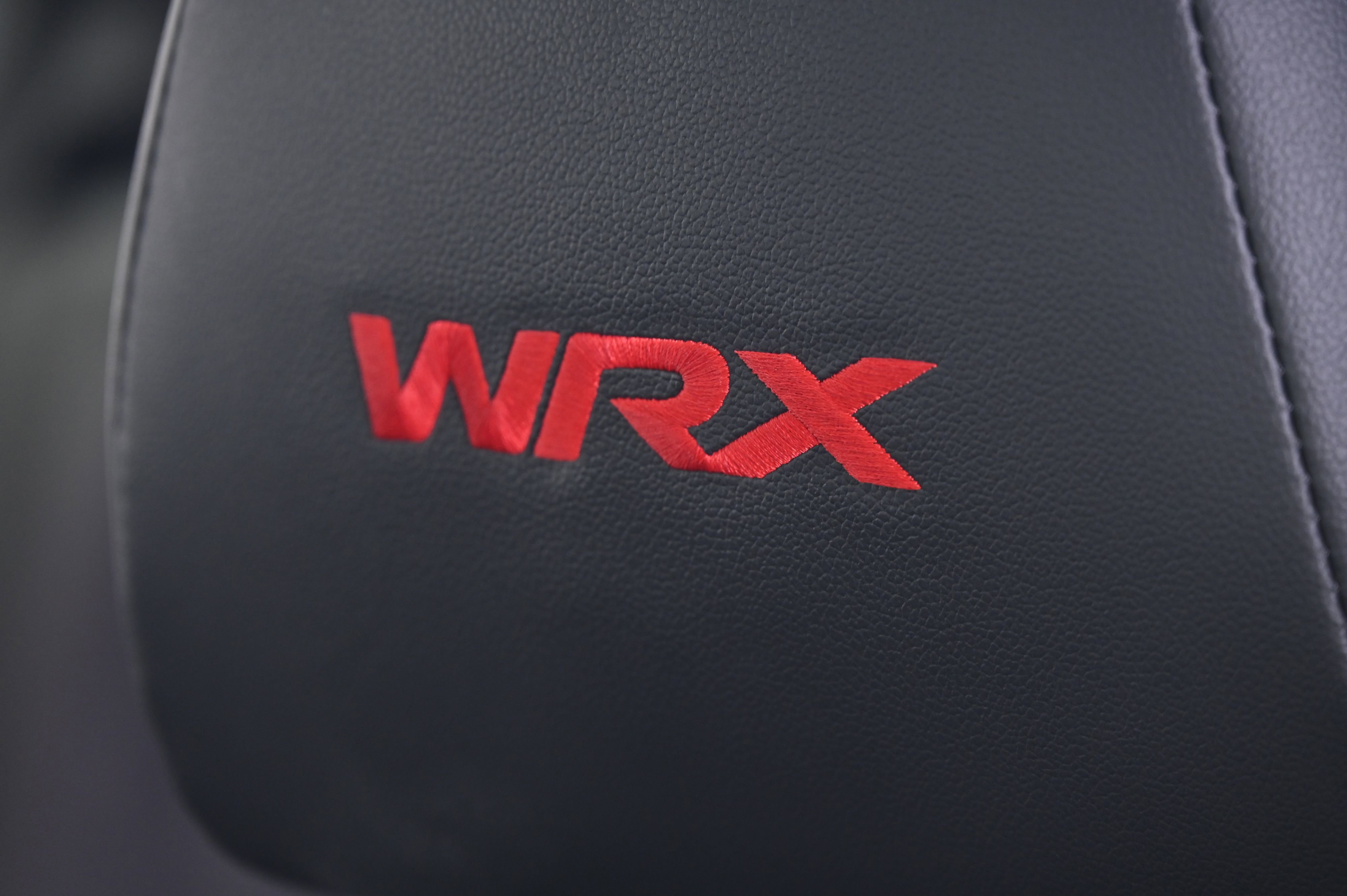 Used 2023 Subaru WRX Limited image 30