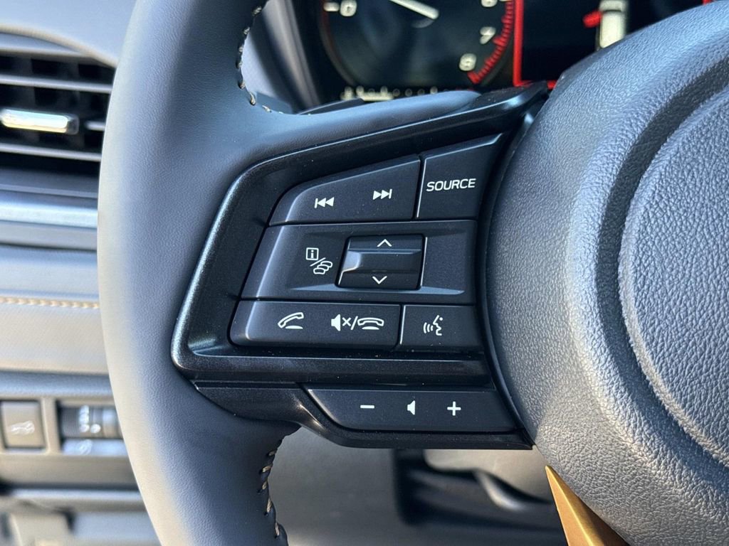 New 2026 Subaru Forester Wilderness image 39