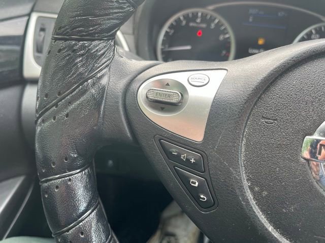 Used 2019 Nissan Sentra SV FWD image 16