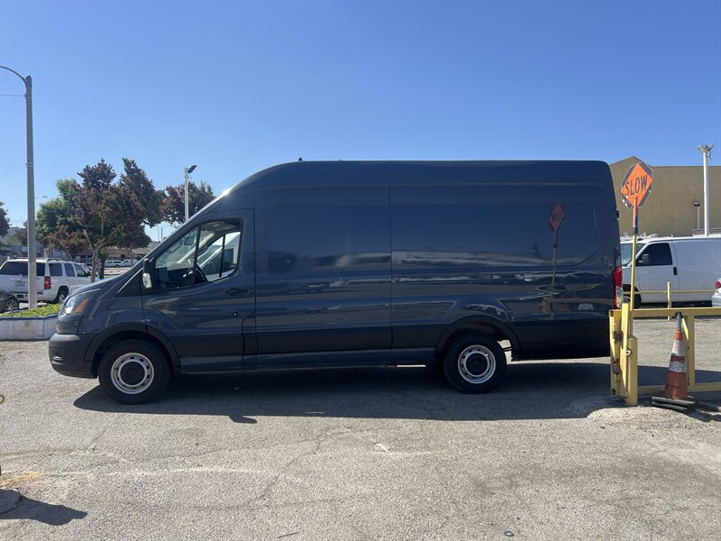 Used 2020 Ford Transit 250 148 High Roof Extended RWD image 4