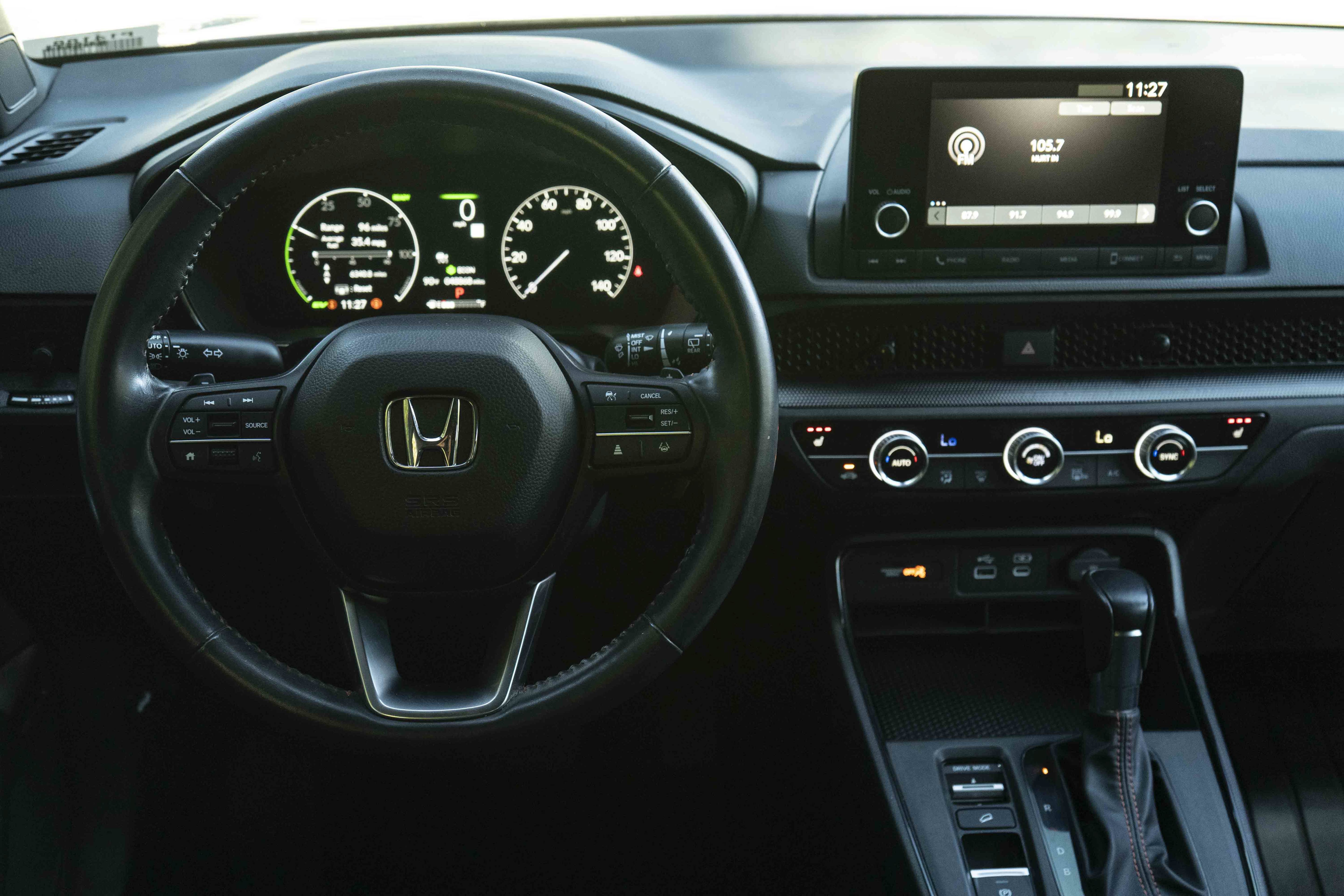 Used 2023 Honda CR-V Sport image 19