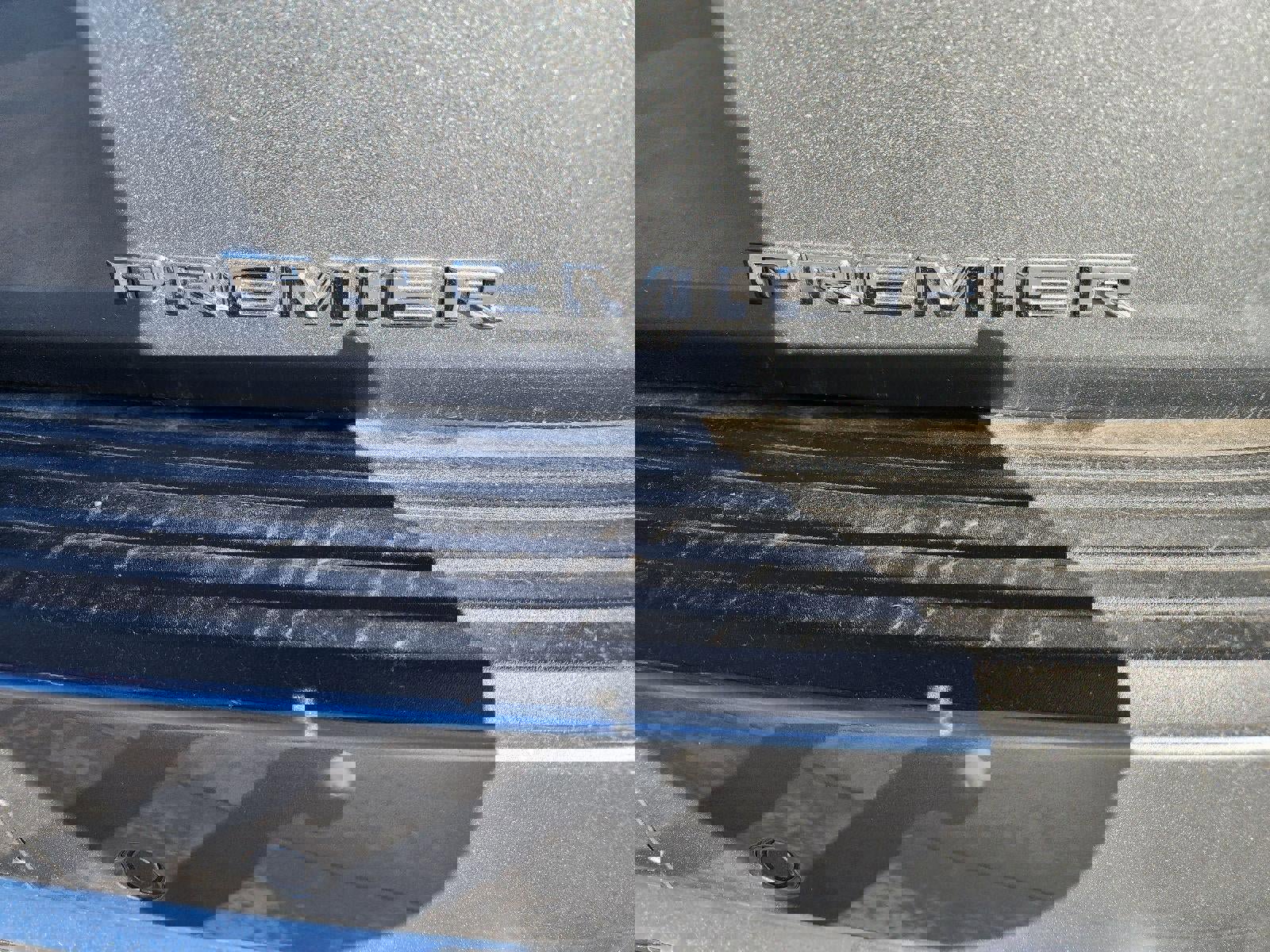 New 2026 Chevrolet Suburban Premier image 24