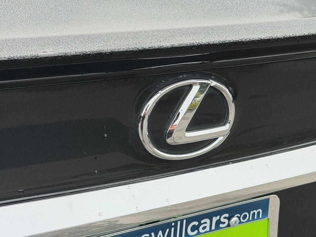 Used 2016 Lexus ES 350 w/ Navigation System Package FWD image 35