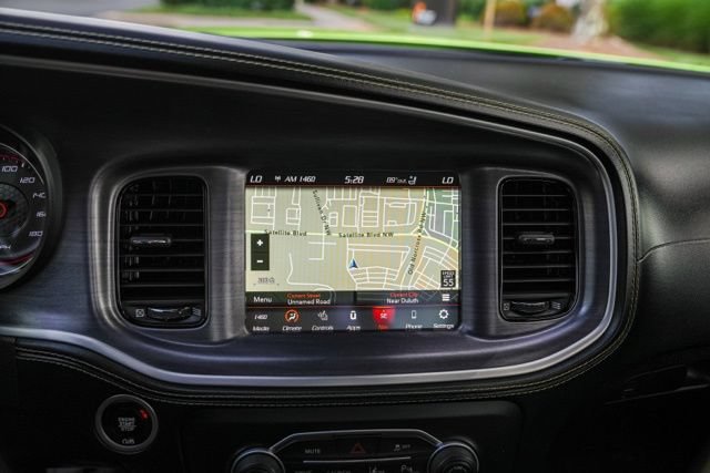 Used 2023 Dodge Charger Scat Pack RWD image 39