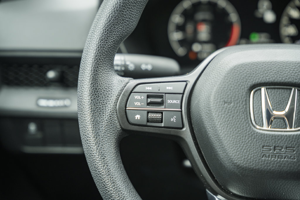 Used 2024 Honda CR-V EX image 27