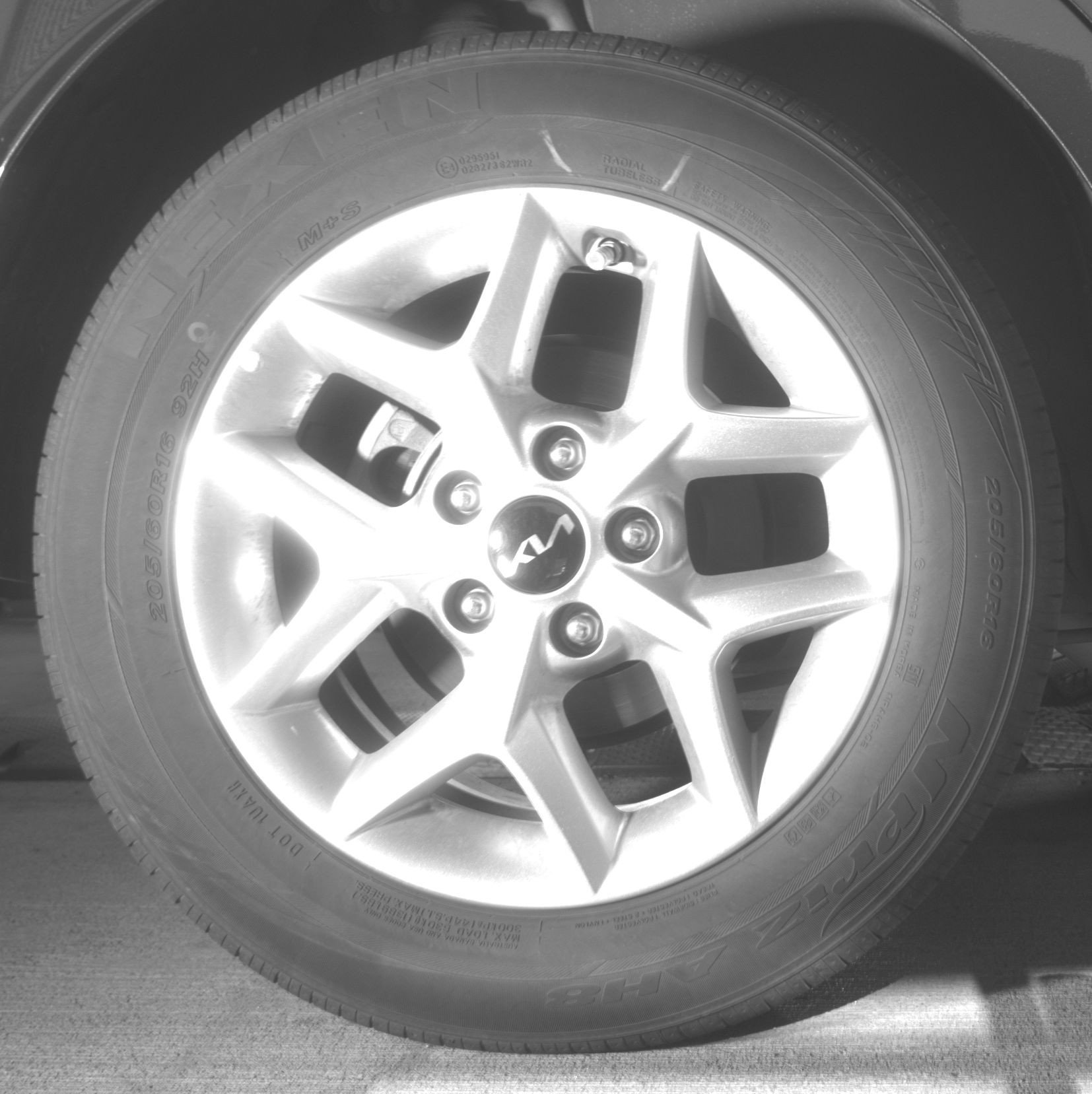 Used 2025 Kia Soul LX w/ LX Technology Package image 15