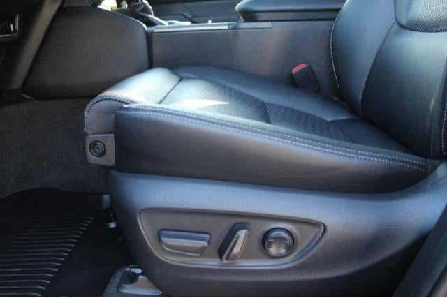 Used 2025 Toyota Land Cruiser w/ Premium Package AWD/4WD image 55