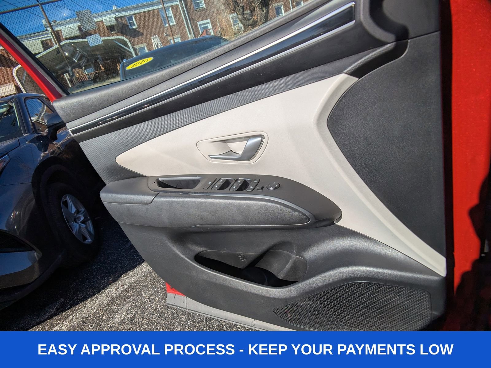 Used 2022 Hyundai Tucson SEL image 30