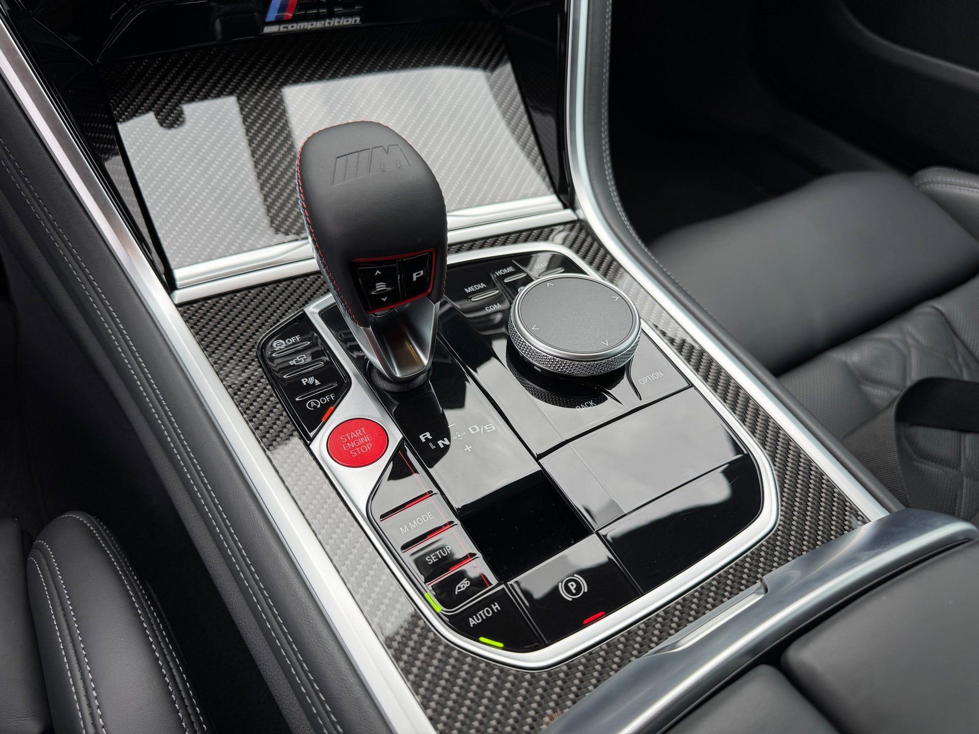 Used 2024 BMW M8 Competition image 59