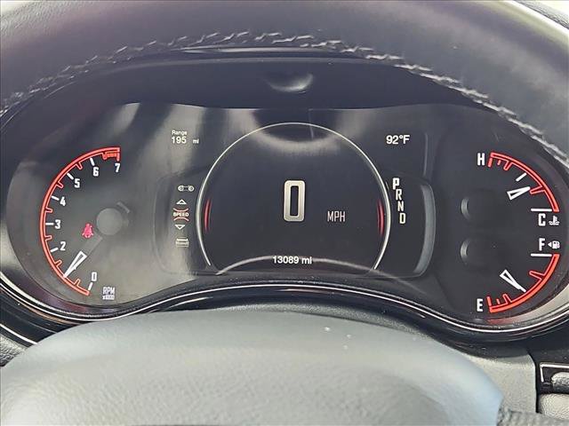Used 2026 Dodge Durango GT RWD image 14