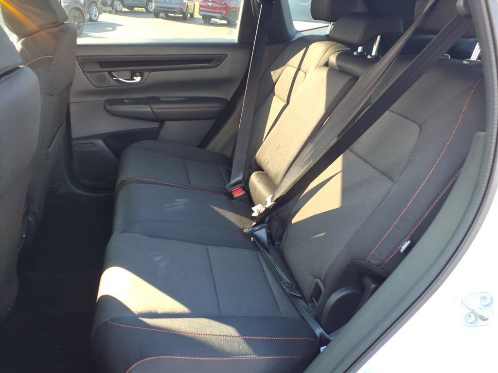 New 2026 Honda CR-V TrailSport image 7