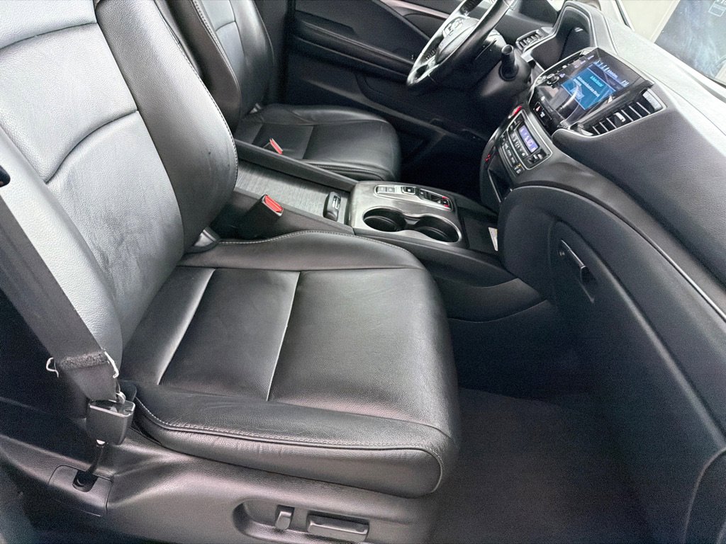 Used 2022 Honda Pilot Special Edition image 26
