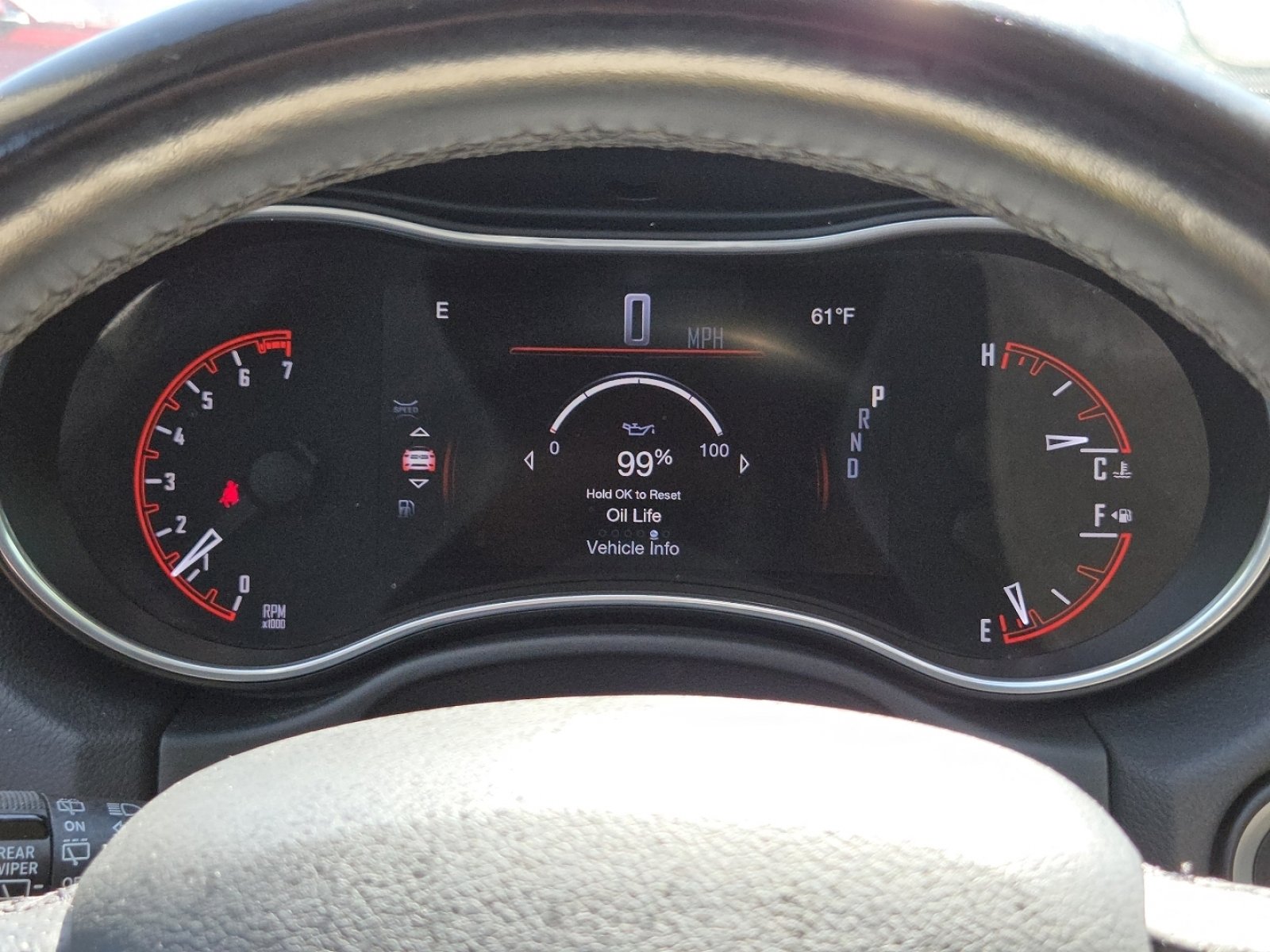 Used 2020 Dodge Durango SXT w/ Trailer Tow Group IV AWD/4WD image 29