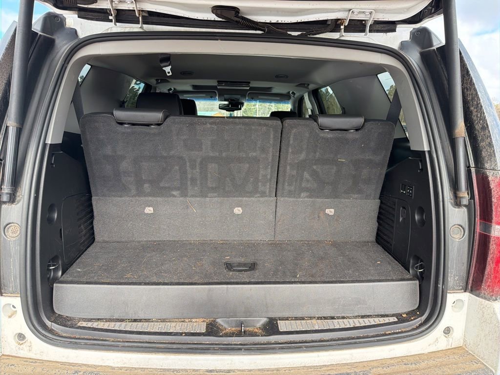 Used 2019 Chevrolet Tahoe Premier AWD/4WD image 6