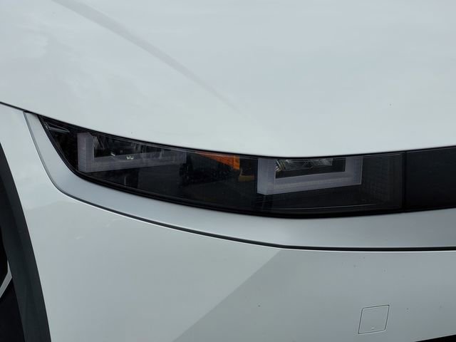 Certified 2024 Hyundai Ioniq 5 SEL RWD image 10