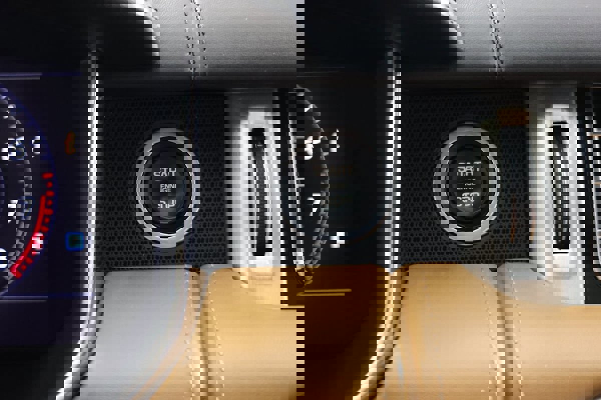 Used 2019 Land Rover Range Rover Autobiography image 19