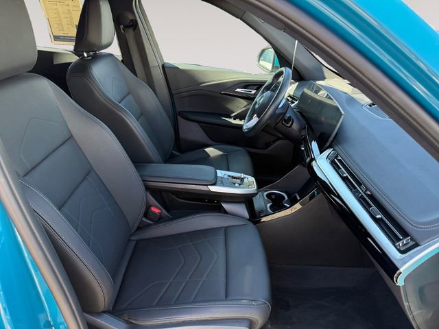 Certified 2025 BMW X1 xDrive28i image 15