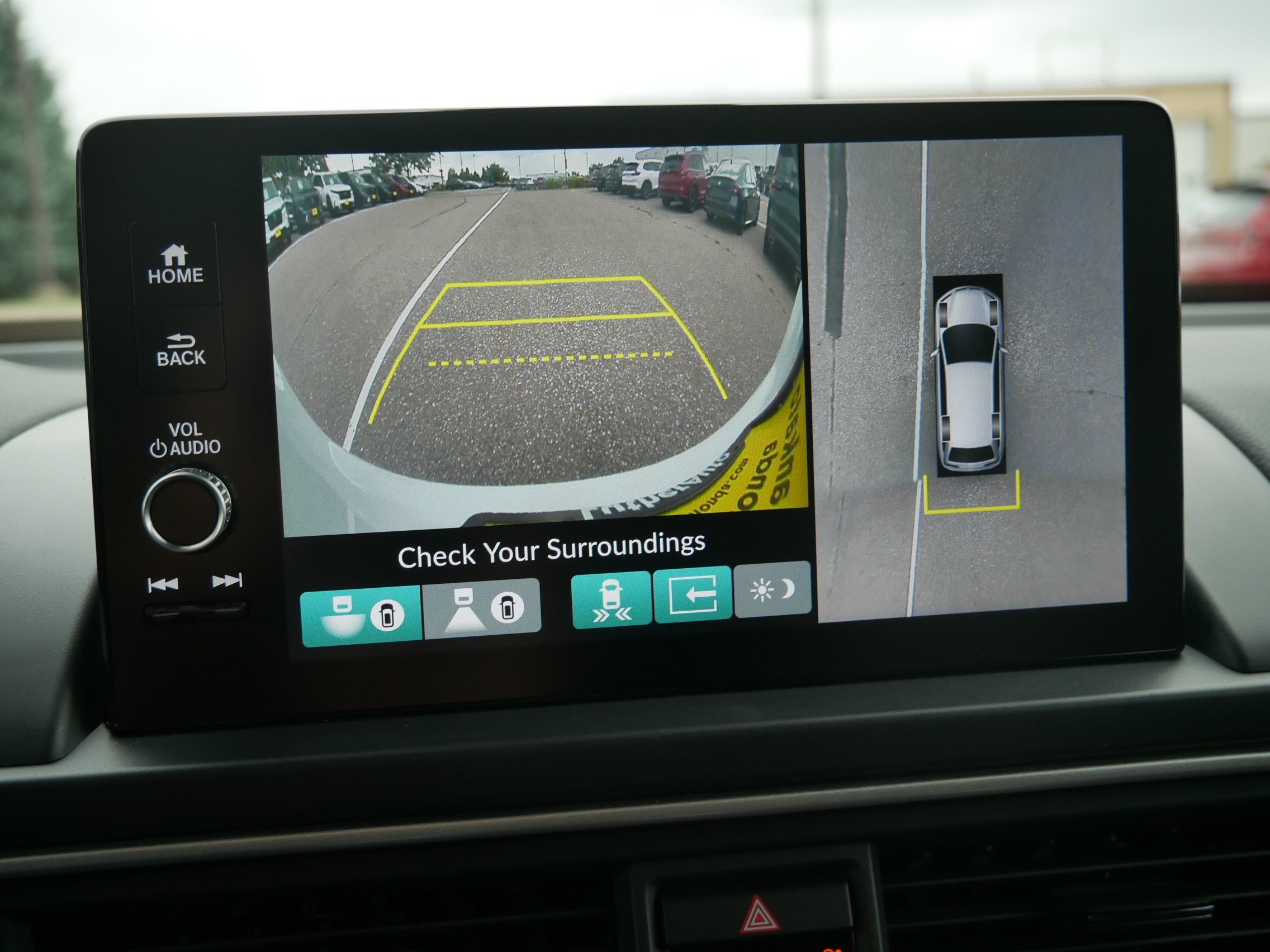 Certified 2024 Honda Pilot Elite image 27