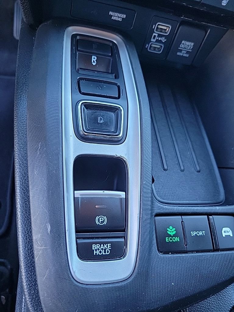 Used 2019 Honda Insight Touring image 28
