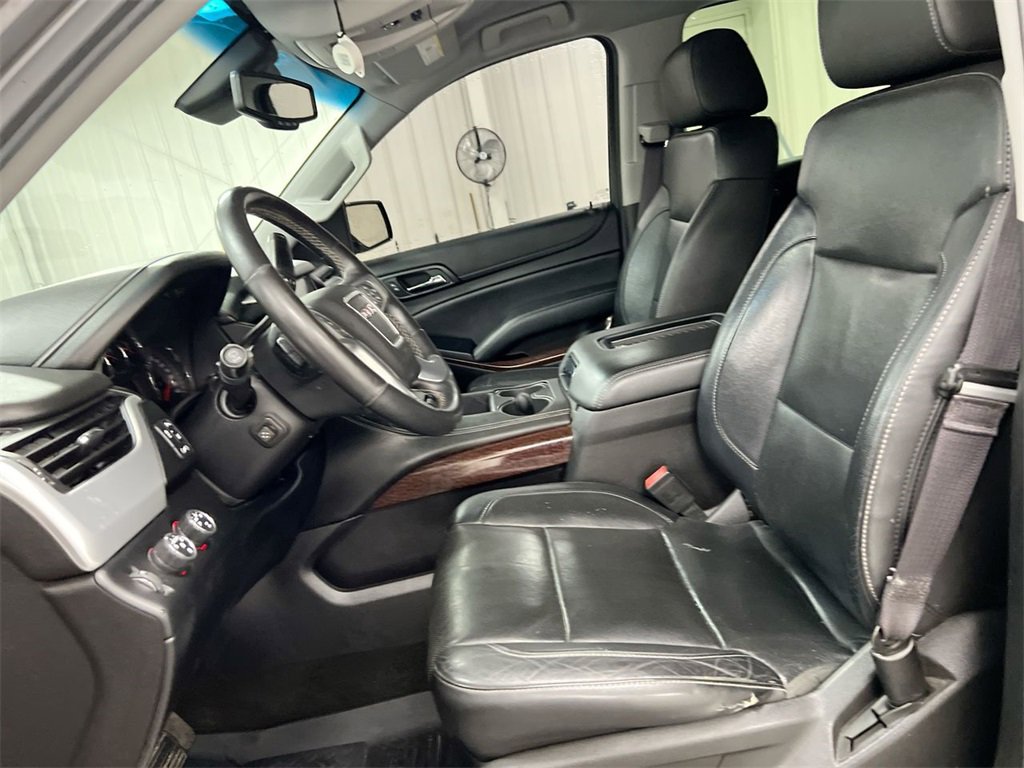 Used 2015 GMC Yukon SLT image 19