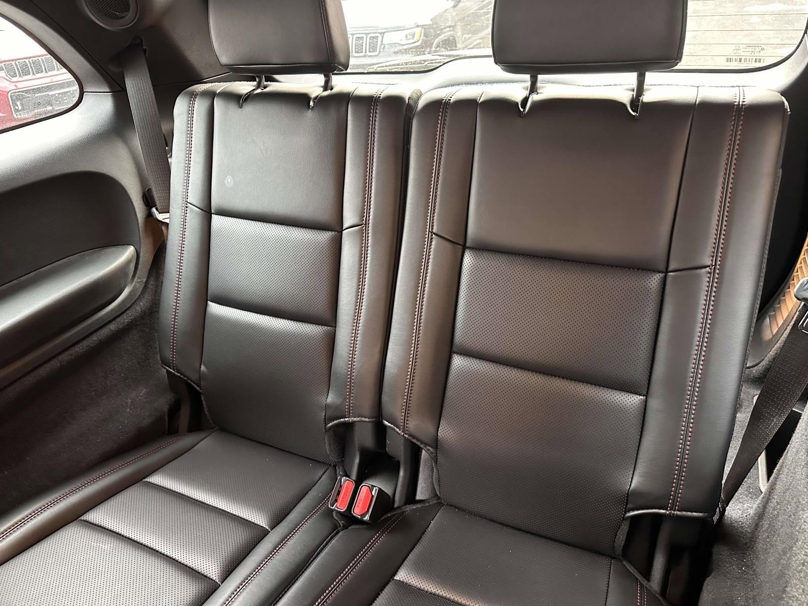 Used 2023 Dodge Durango GT image 19