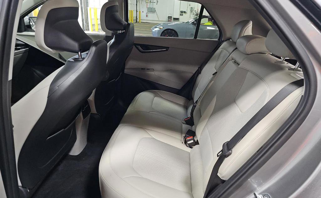 Certified 2023 Kia Niro Wind w/ Wind Preserve Package image 15