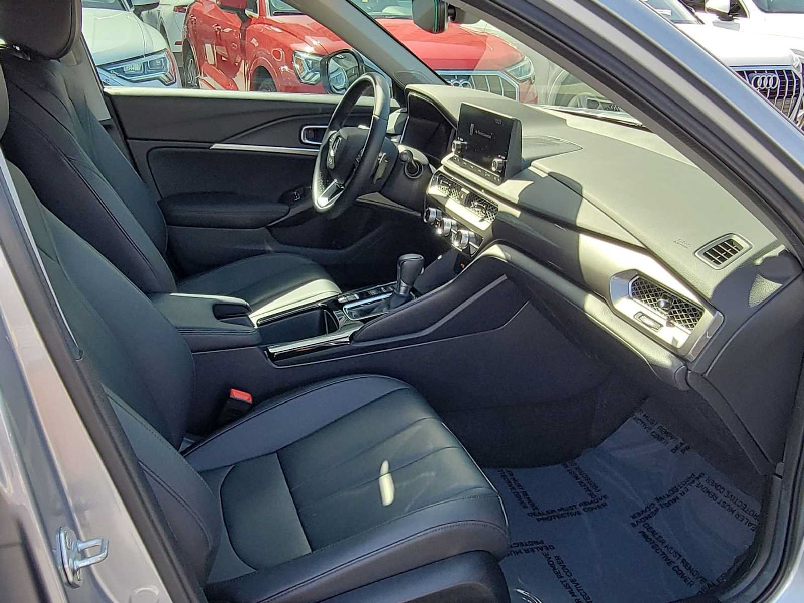 Used 2024 Acura Integra FWD image 18