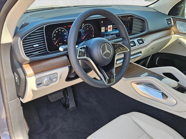 New 2026 Mercedes-Benz GLE 450 4MATIC image 9